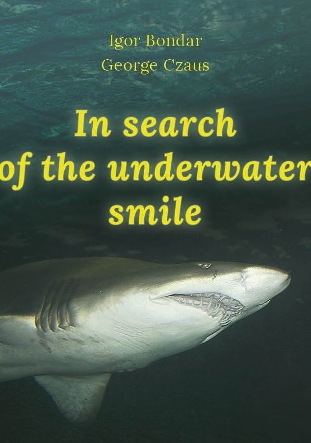 In the search of the underwater smile