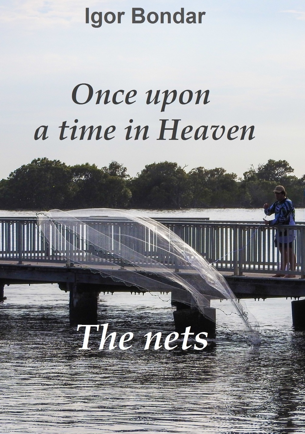 Once upon a time in Heaven. The nets