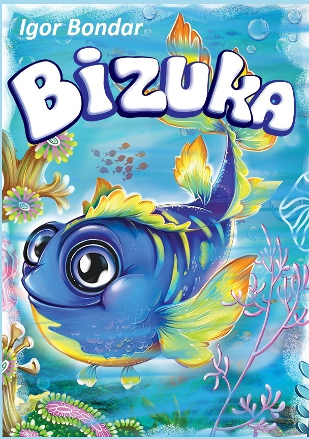 Bizuka