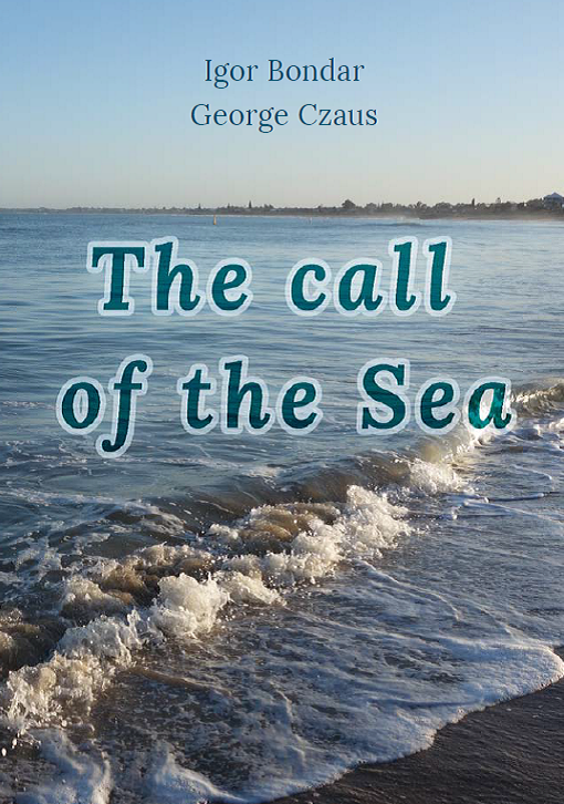 The call of the Sea