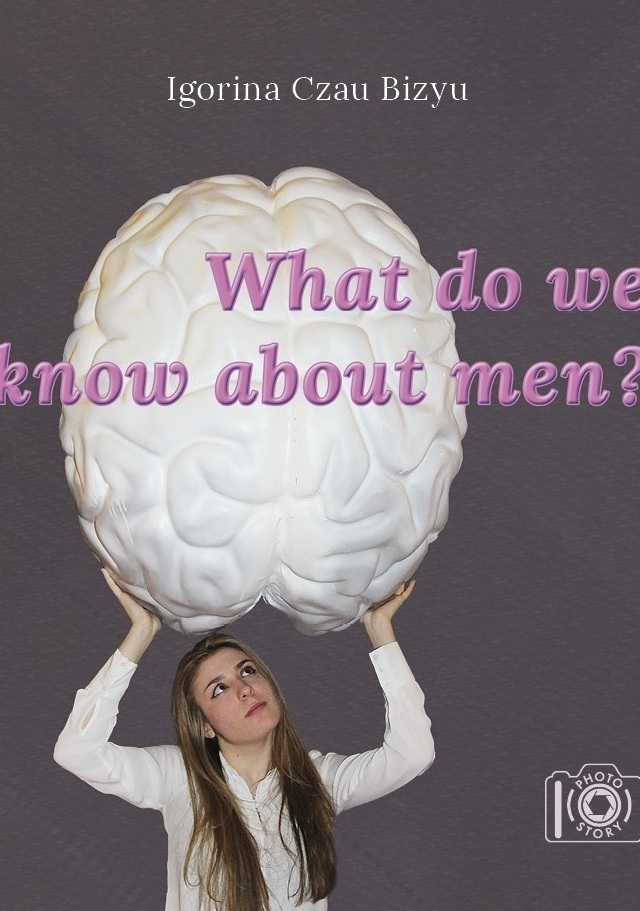 What do we know about men