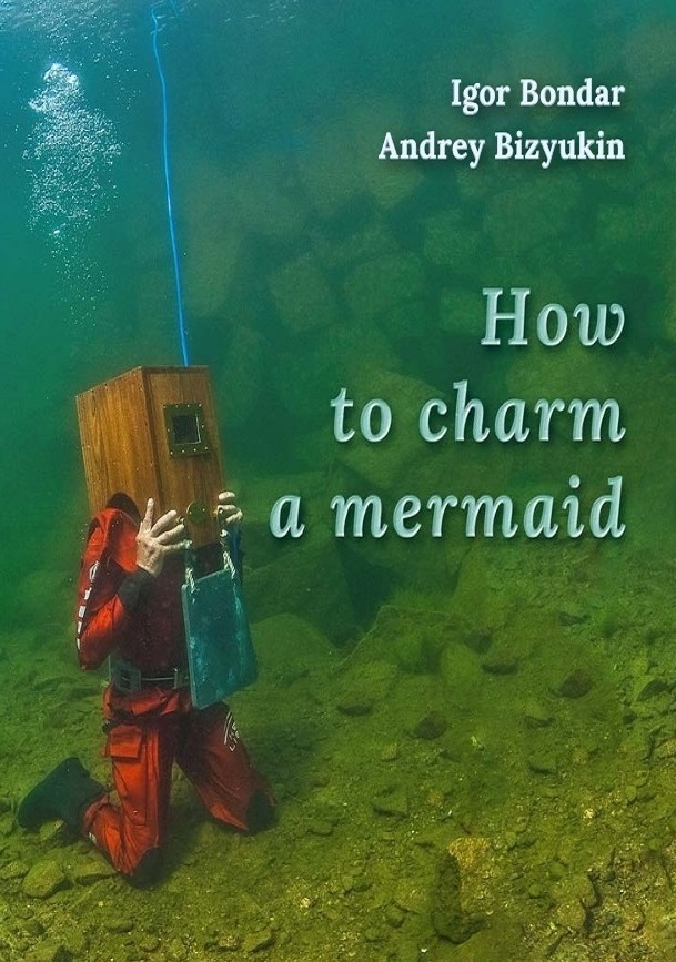 How to sharm a mermaid