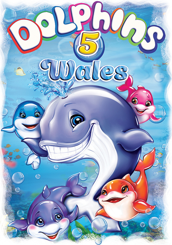 Dolphins 5 Wales