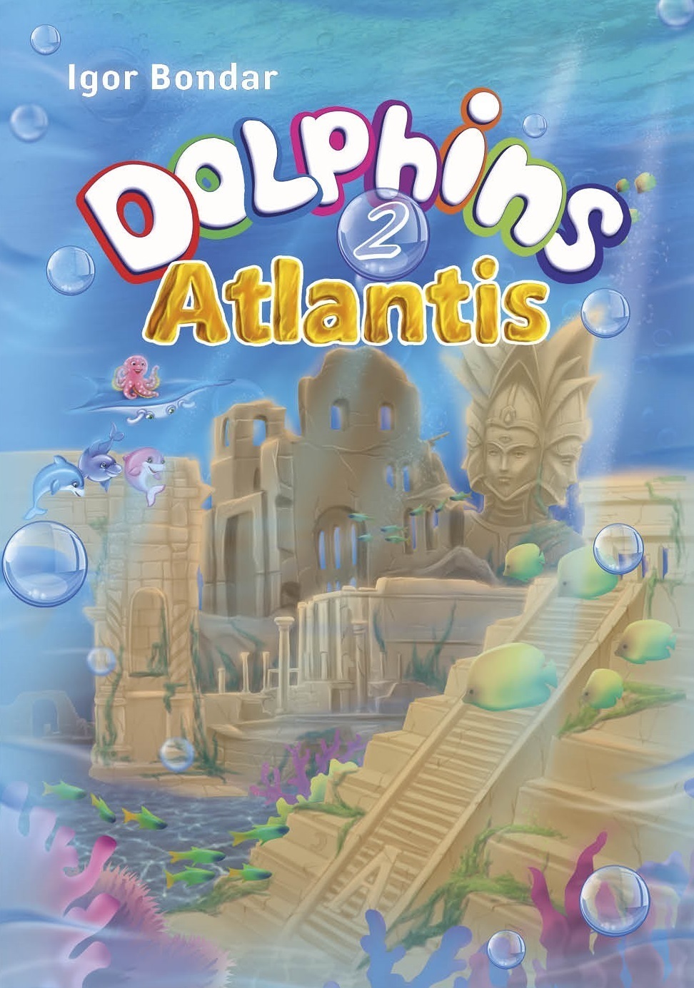 Dolphins 2 Atlantis