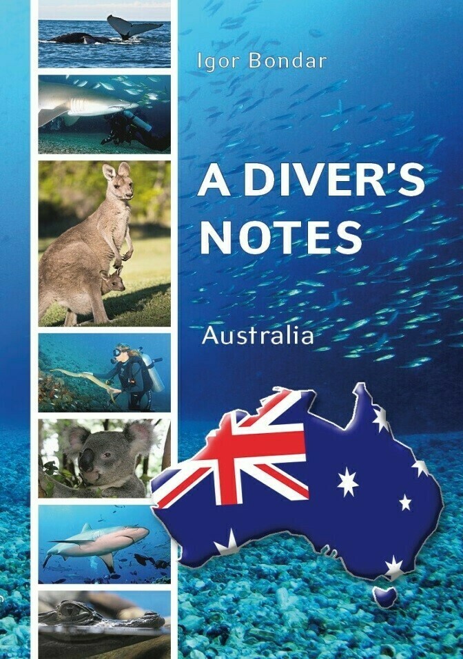 A diver's notes